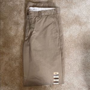 Dockers khakis, never worn
